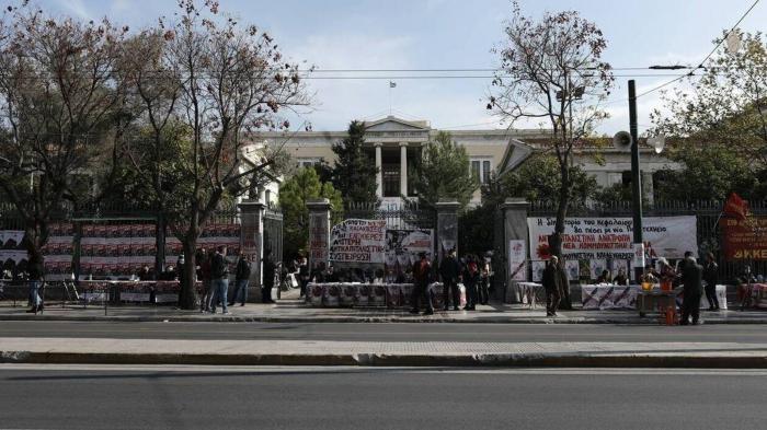 Αθήνα: Οι κυκλοφοριακές ρυθμίσεις για τον εορτασμό του Πολυτεχνείου 